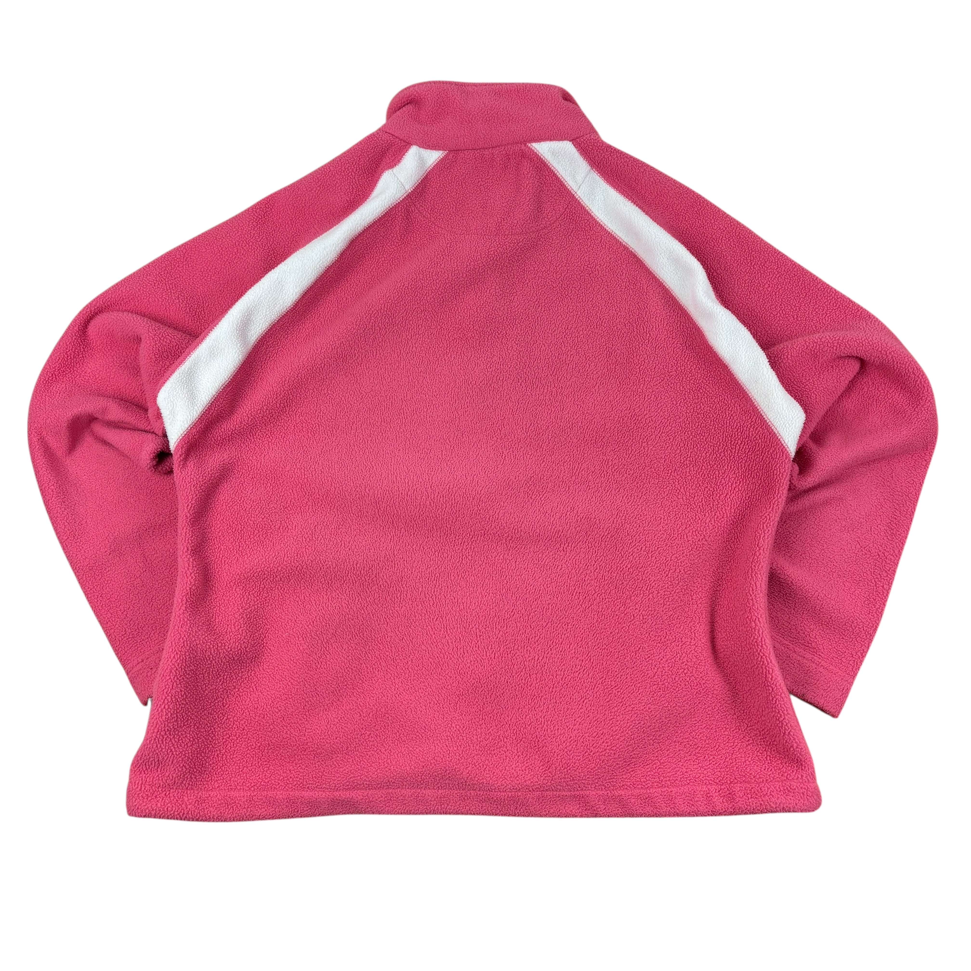 Regatta Pink Y2K Fleece (Women’s XL)