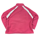 Regatta Pink Y2K Fleece (Women’s XL)