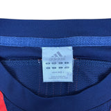 Adidas Y2K Centre Logo Tee (L)
