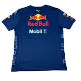 Puma Aston Martin Redbull Racing 2018 Formula1 Jersey (L)