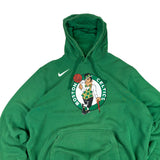Nike NBA Boston Celtics 2018 Hoodie (XXL)
