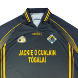 O’Neills Cárna-Caiseal GAA 2000 Goalkeeper Jersey (2XL)