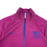Nike FC Barcelona 2012/13 Track Jacket (10-12yrs)