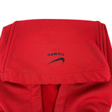 NikeFIT Y2K Red UpTiempo Hoodie (S)