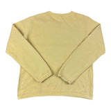 Nike Y2K Lime Green Spell-Out Sweater (Women’s M)