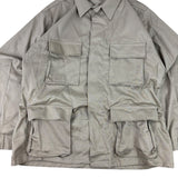 Propper Green Military Combat Coat (L)
