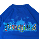Disneyland Y2K Graphic Tee (M)