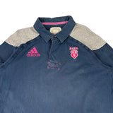 Adidas Stade Français Paris Rugby 2011/12 Jersey (XL)