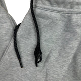 Nike Grey Tech Fleece Pants (XS)