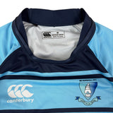 Canterbury MU Barnhall RFC 2024/25 Home Jersey (M)