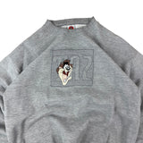 Looney Tunes Y2K Taz Tasmanian Devil Sweater (S)
