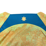 Nike Australia National Team 2022/23 Home Jersey (9-10yrs)