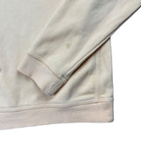 Nike Peach Logo Sweater (S)