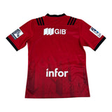 Adidas Crusaders Rugby 2018/19 Home Jersey (XL)