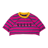 Guess x J. Balvin Cropped Tee (Women’s S)