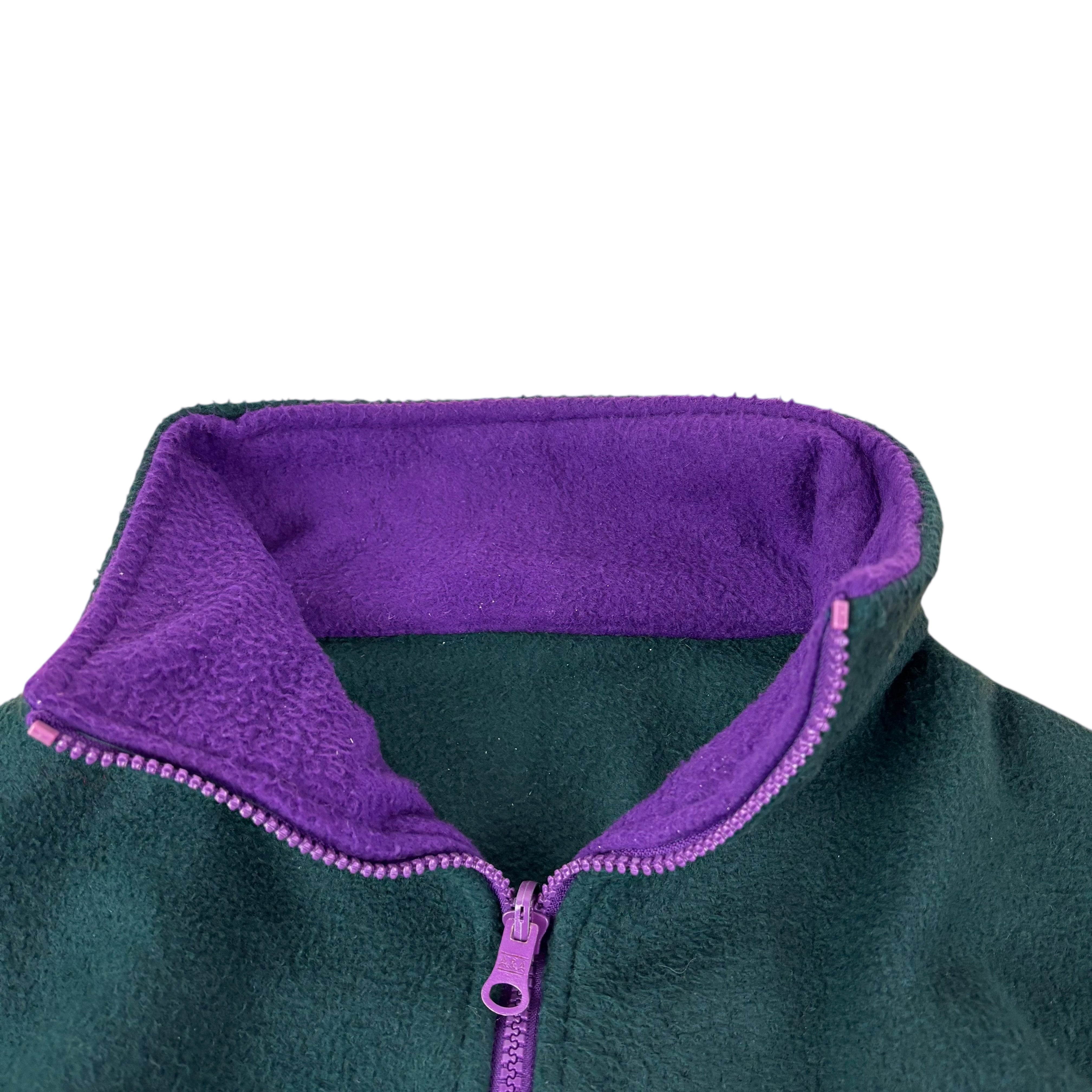 Regatta Vintage Colourblock Fleece (M)
