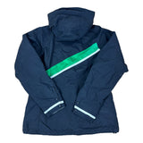 Columbia Omni-Heat Interchange Windbreaker (Women’s S)