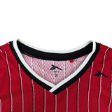 Tenth Chicago Bulls No.23 Basketball Jersey (12yrs)