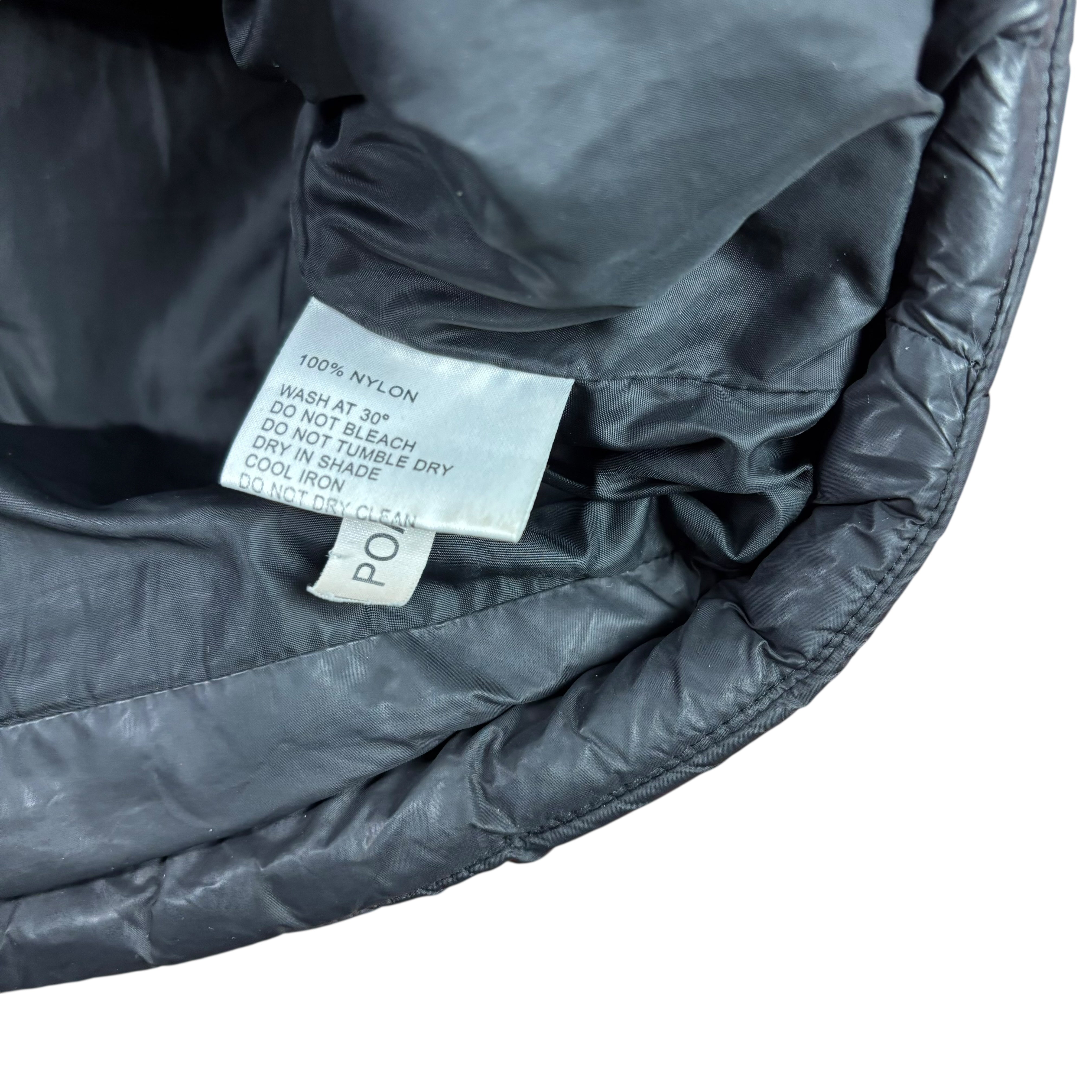 Umbro Shamrock Rovers FC 2018/19 Puffer Gilet (L)