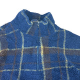 Winners Tech Plaid Fleece (M)