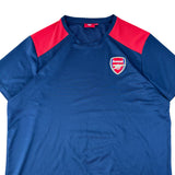 Arsenal FC 2000s Training Jersey (2XL)