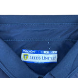 Macron Leeds United FC 2014/15 Away Jersey (M)