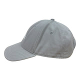The North Face Grey Logo Cap