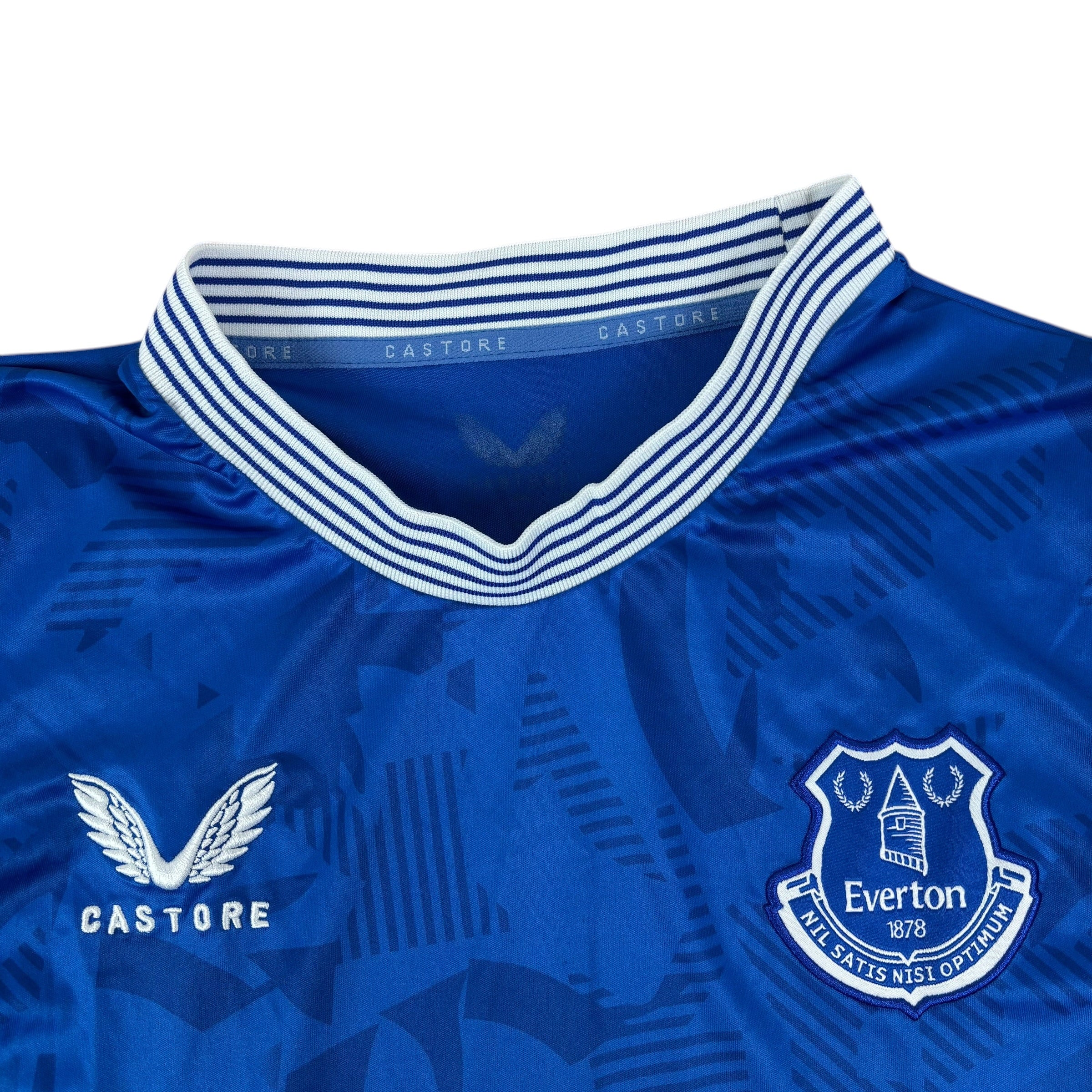 Castore Everton FC 2024/25 Home Jersey (L)