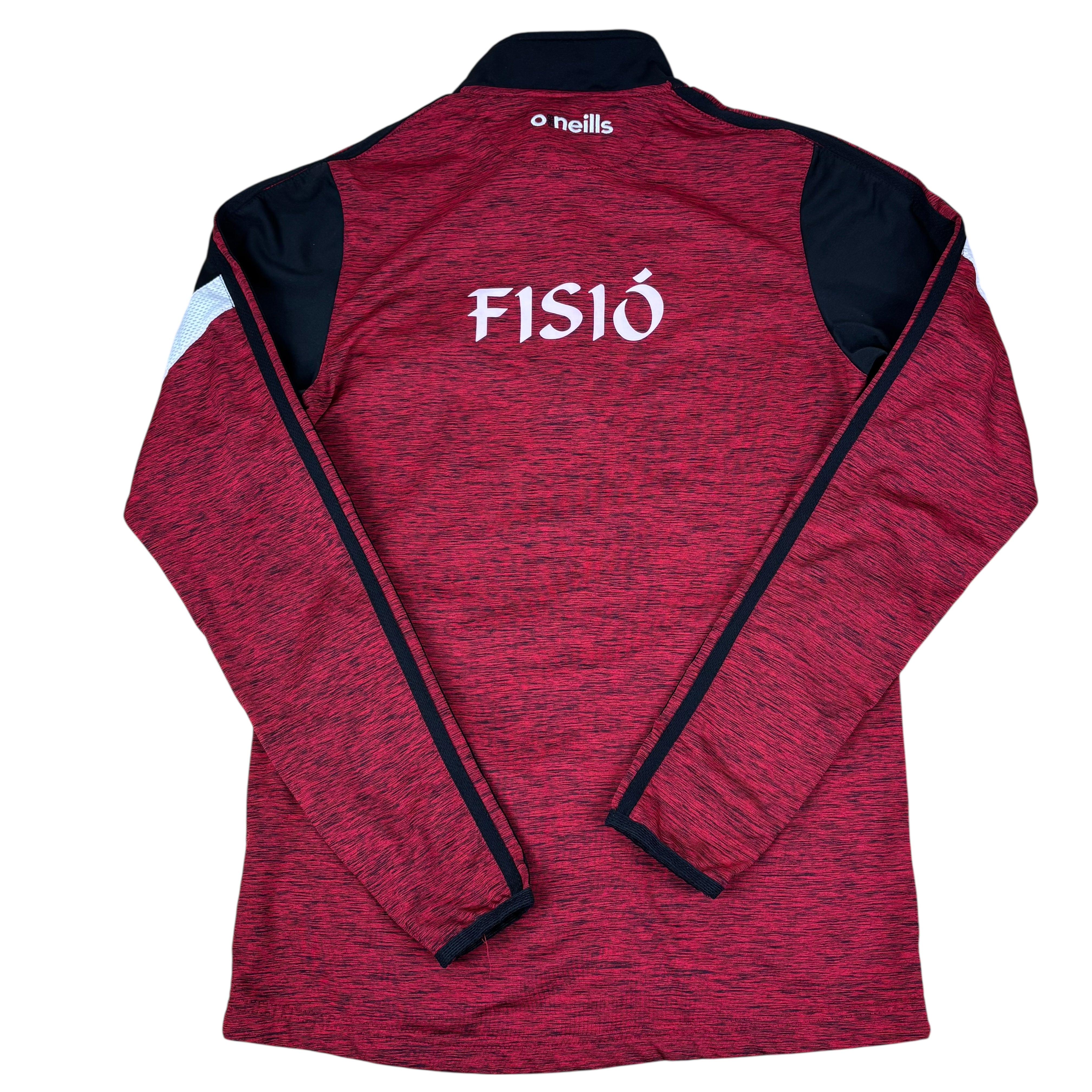 O’Neills Tyrone GAA Physio Track Jacket (S)