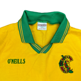 O’Neills Kerry Ciarraí Camogie GAA 1990s No.8 Home Jersey (L)
