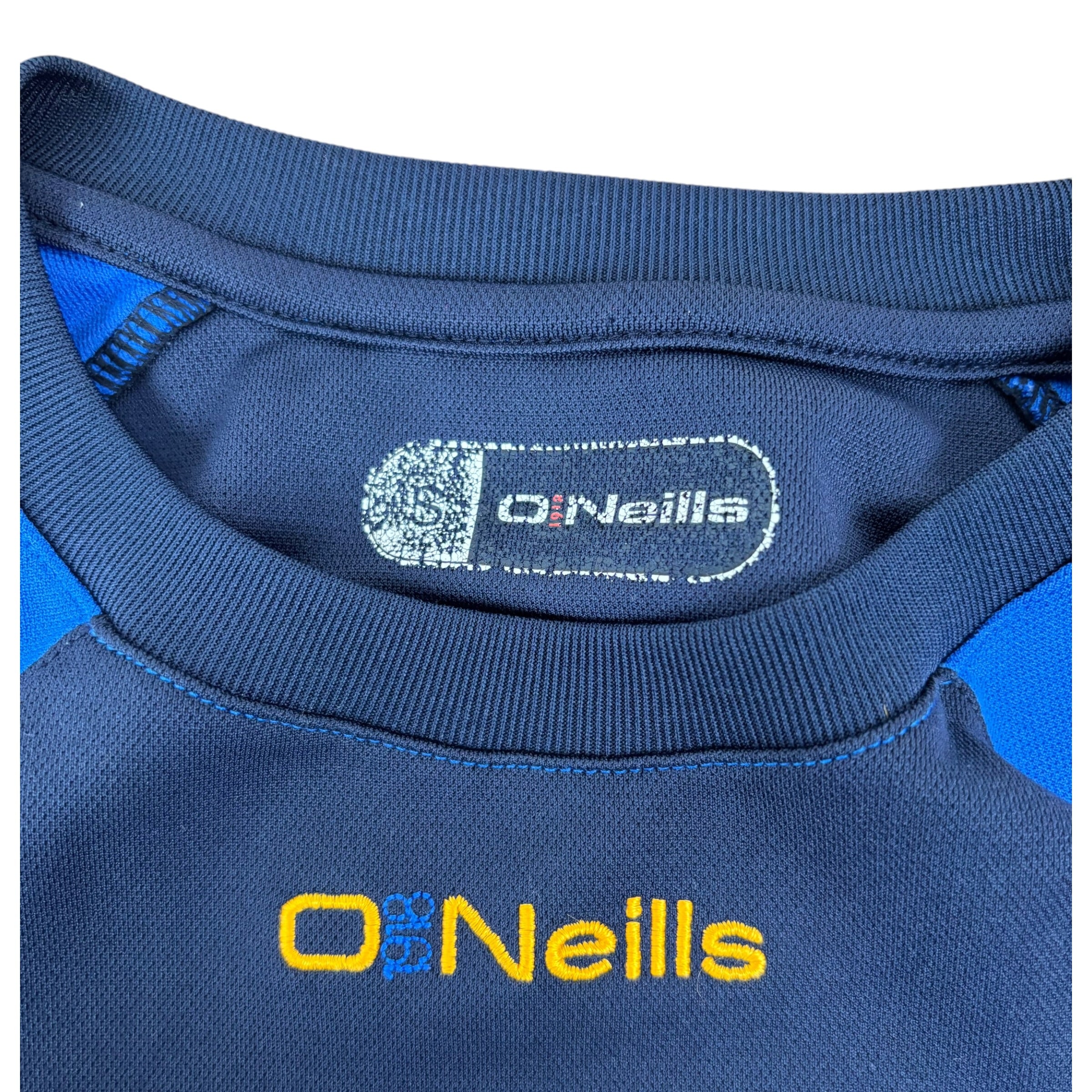 O’Neills Tipperary Camogie GAA 2000s Training Jersey (S)
