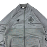 New Balance Celtic FC 2018/19 Track Jacket (L)
