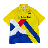 Puma Eintracht Frankfurt 1993/95 No.9 Away Jersey (L)