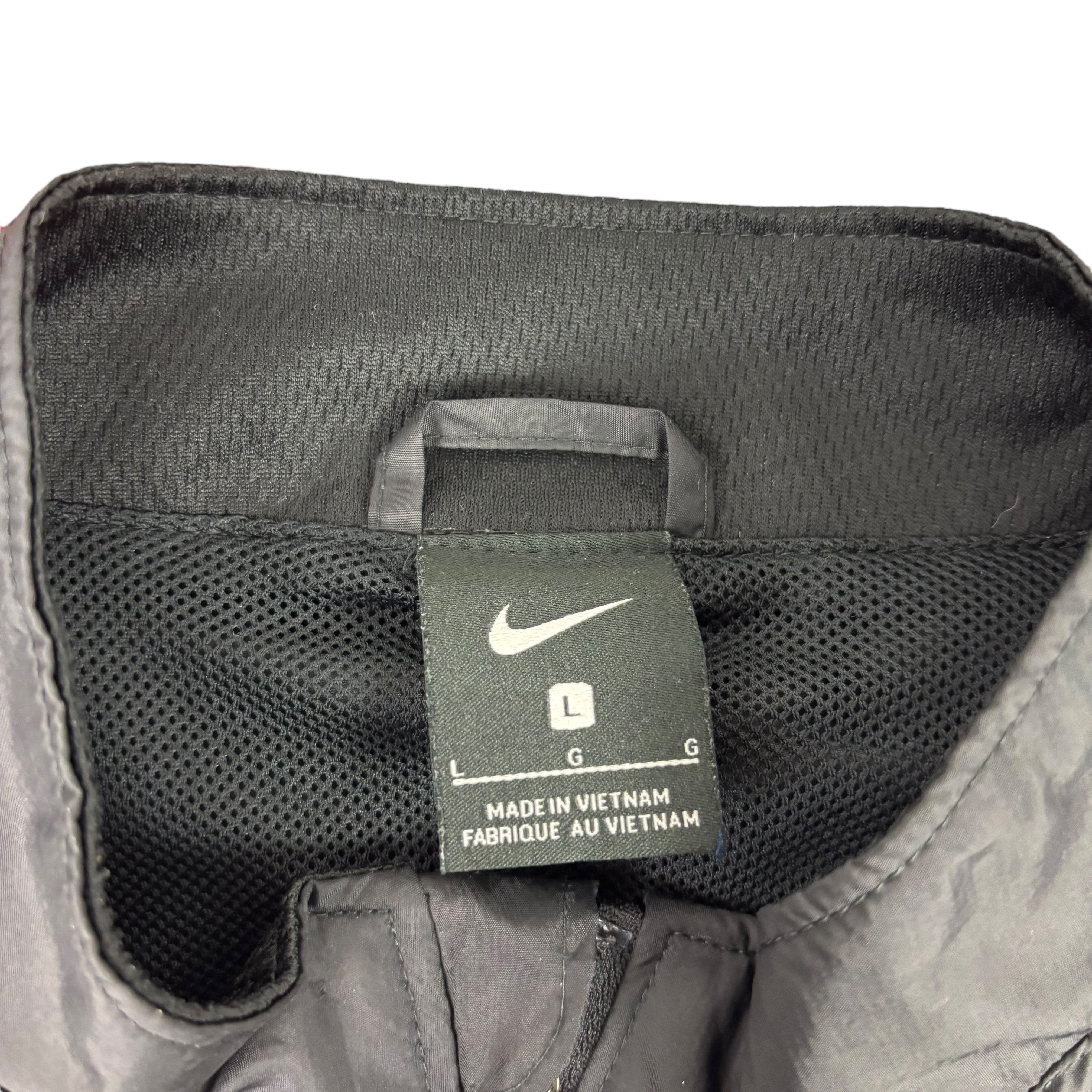 Nike Bray Warriors Greystones United FC 2022/23 Windbreaker (L)