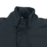 Callaway Golf Black Q-Zip Windbreaker (M)