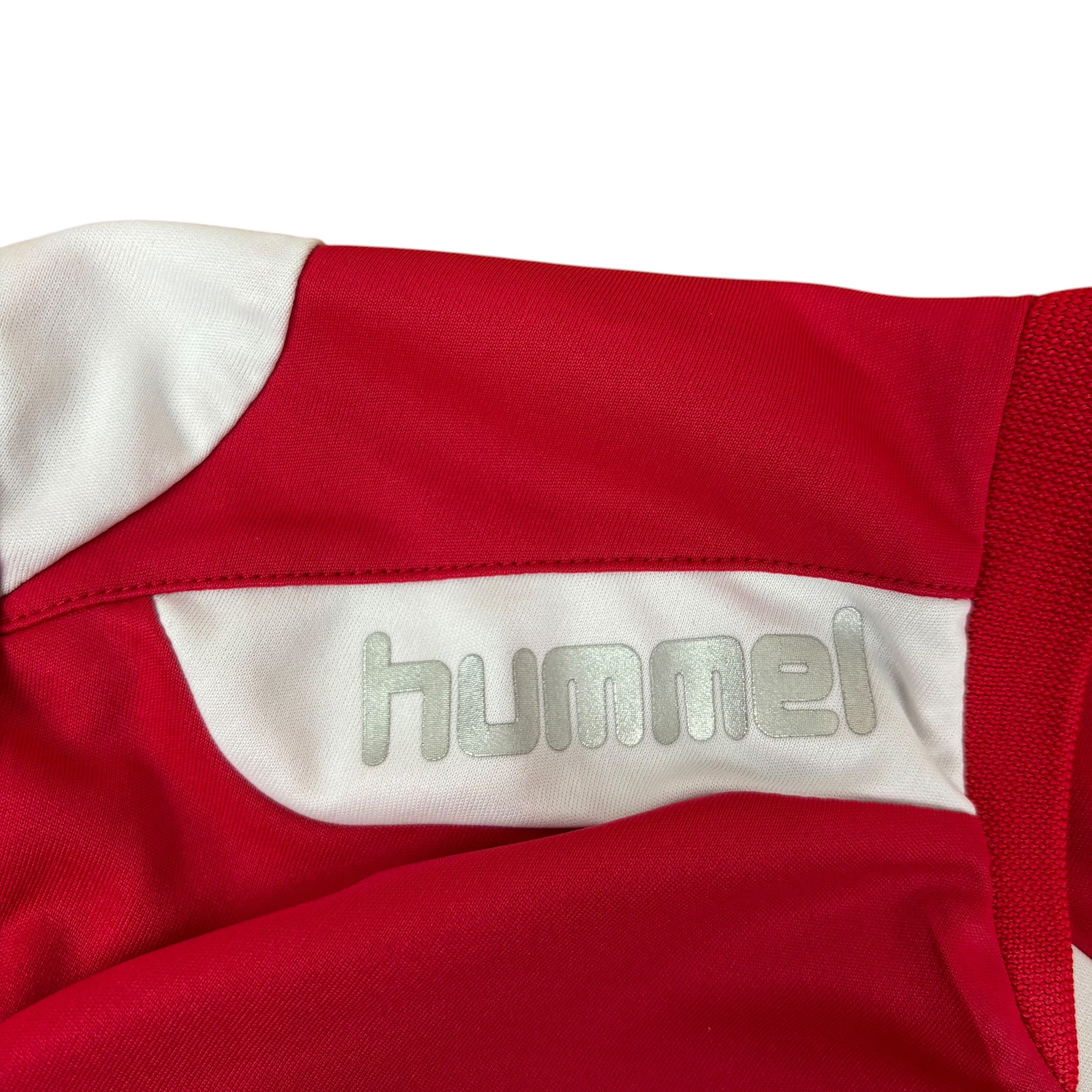 Hummel GJS Gorinchem Holland 2012/13 No.3 Home Jersey (M)