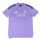 Adidas New Zealand All Blacks Rugby 2022/23 Training Jersey (M)