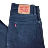 Levi’s 405 Black Jeans (30x30)