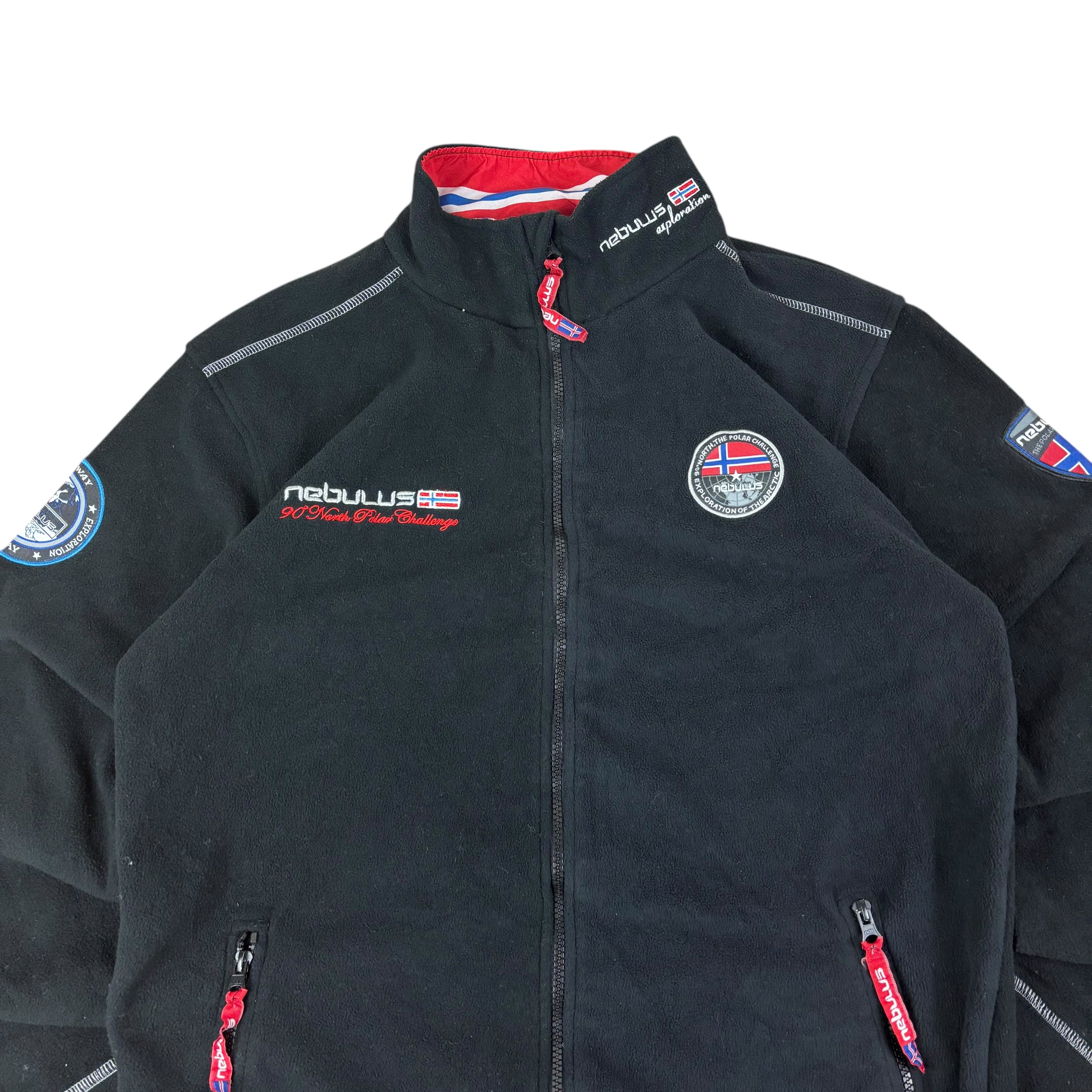Nebulus Arctic Exploration Fleece (L)