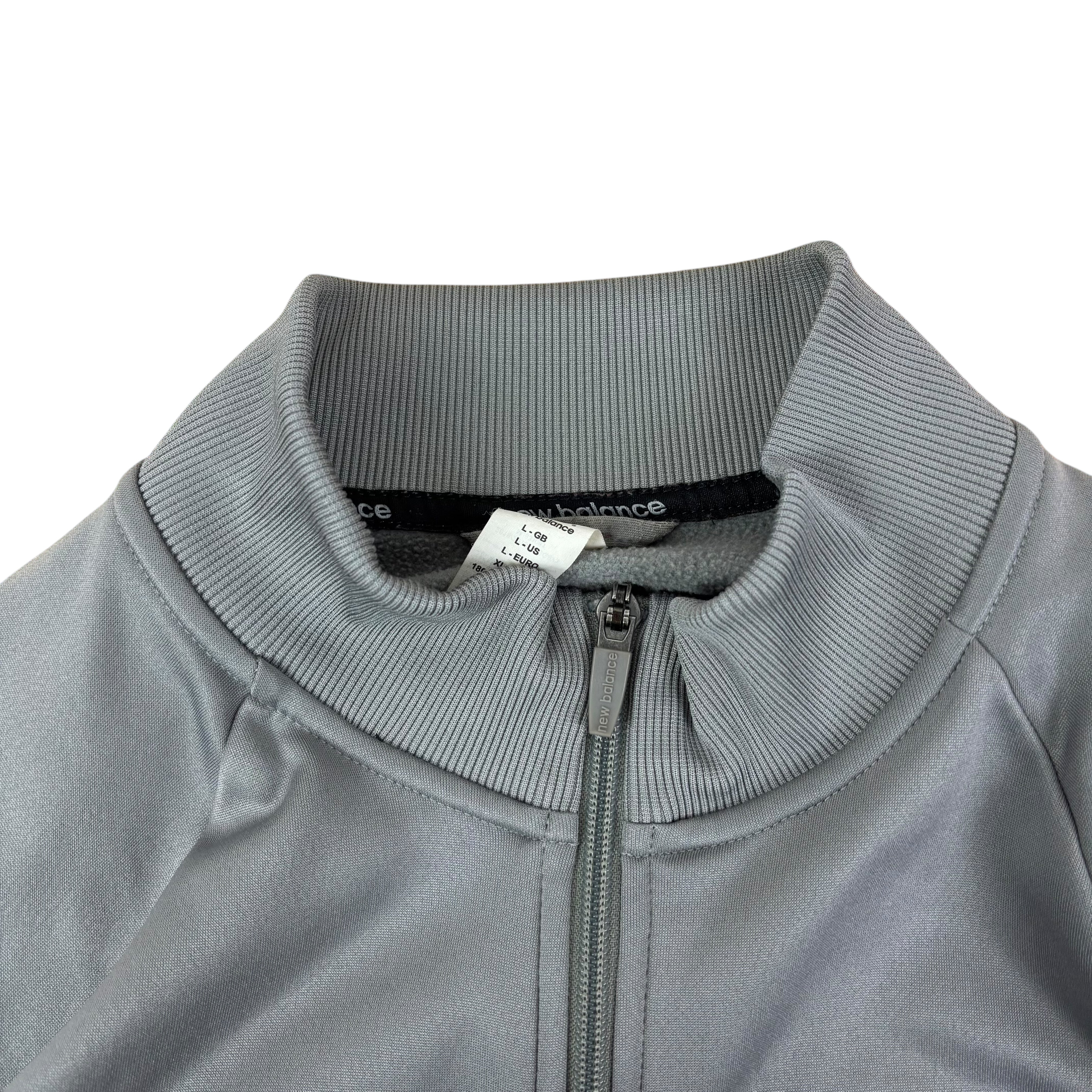 New Balance Celtic FC 2018/19 Track Jacket (L)