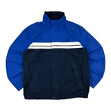 Nautica Spell-Out Windbreaker (M)