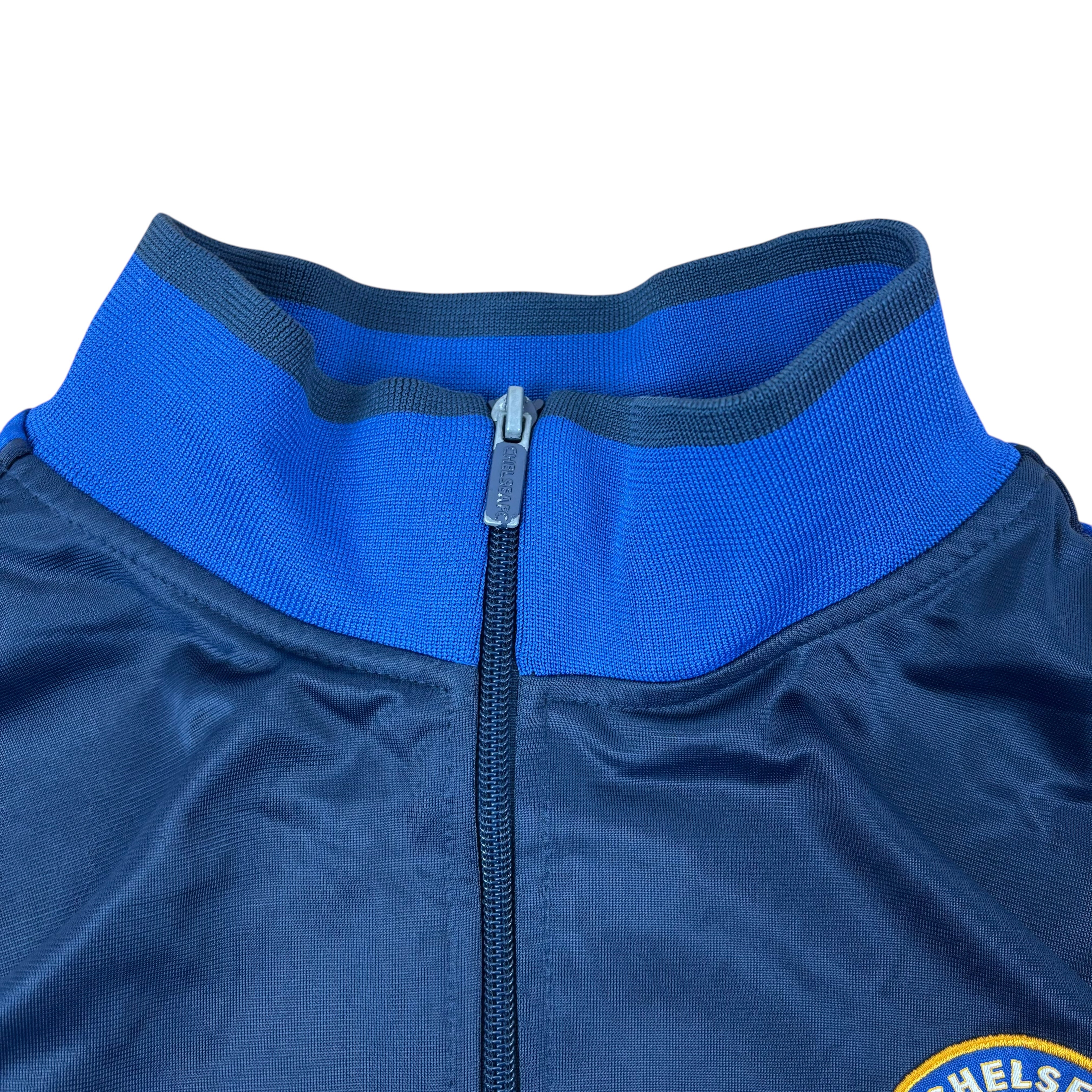 Chelsea FC Retro Track Jacket (L)