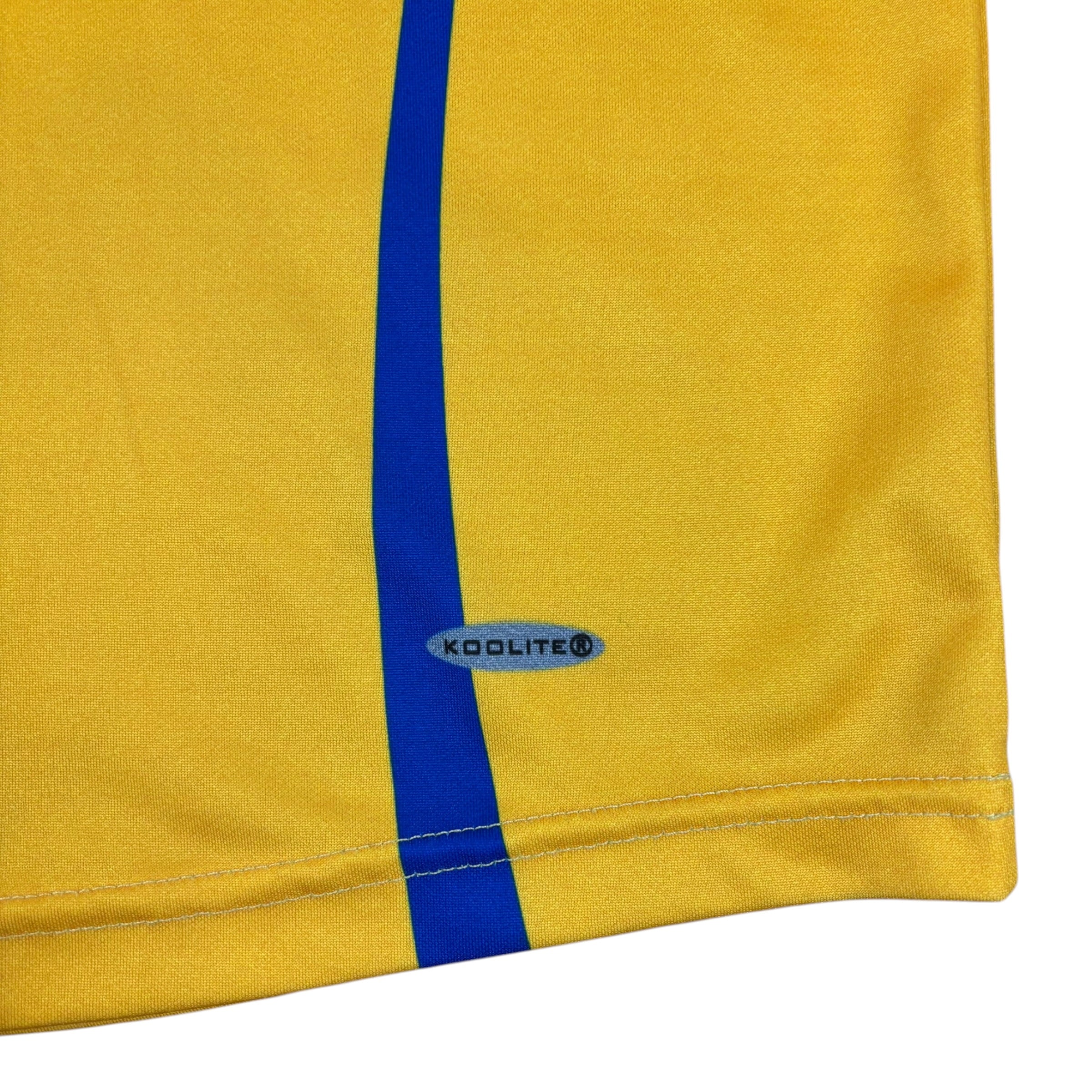 O’Neills Na Fianna GAA 2020/21 Home Jersey (L)