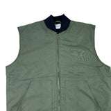 Marlboro Green Gilet (M)