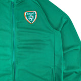 Umbro Ireland Football 2016/17 Home Track Jacket (L)