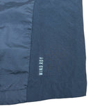 Adidas Running Black Windbreaker (M)