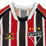 Topper São Paulo FC 2003 Away Jersey (M)
