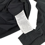 Nike Running Division Black Windbreaker (Women’s M)