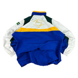 Anderson 90s Brazilian Army Windbreaker (M)