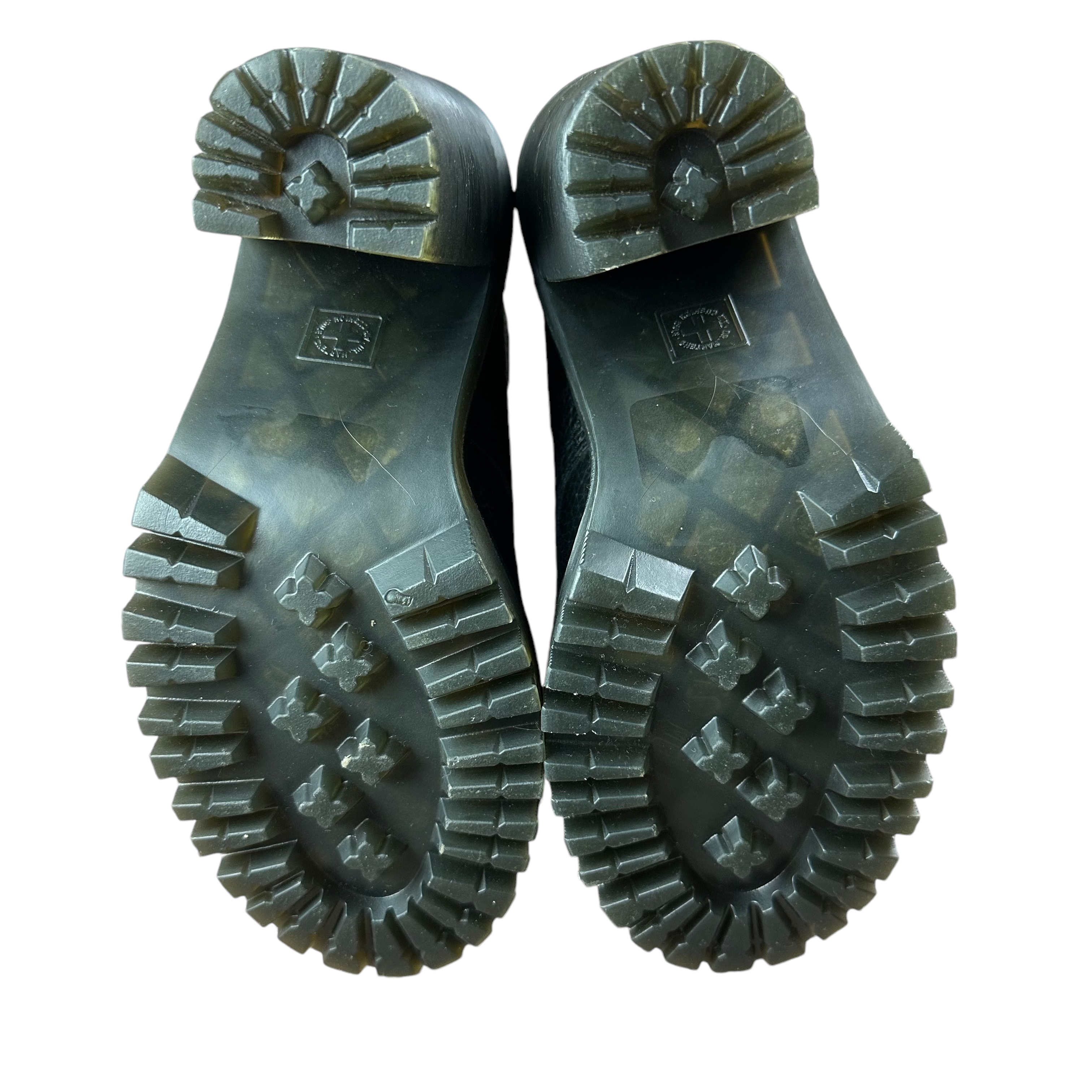 Dr. Marten’s Persephone High Heel Boots (UK3)